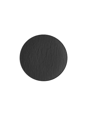 VILLEROY & BOCH | Assiette à pain "Manufacture Rock" 16cm (Gris) | 